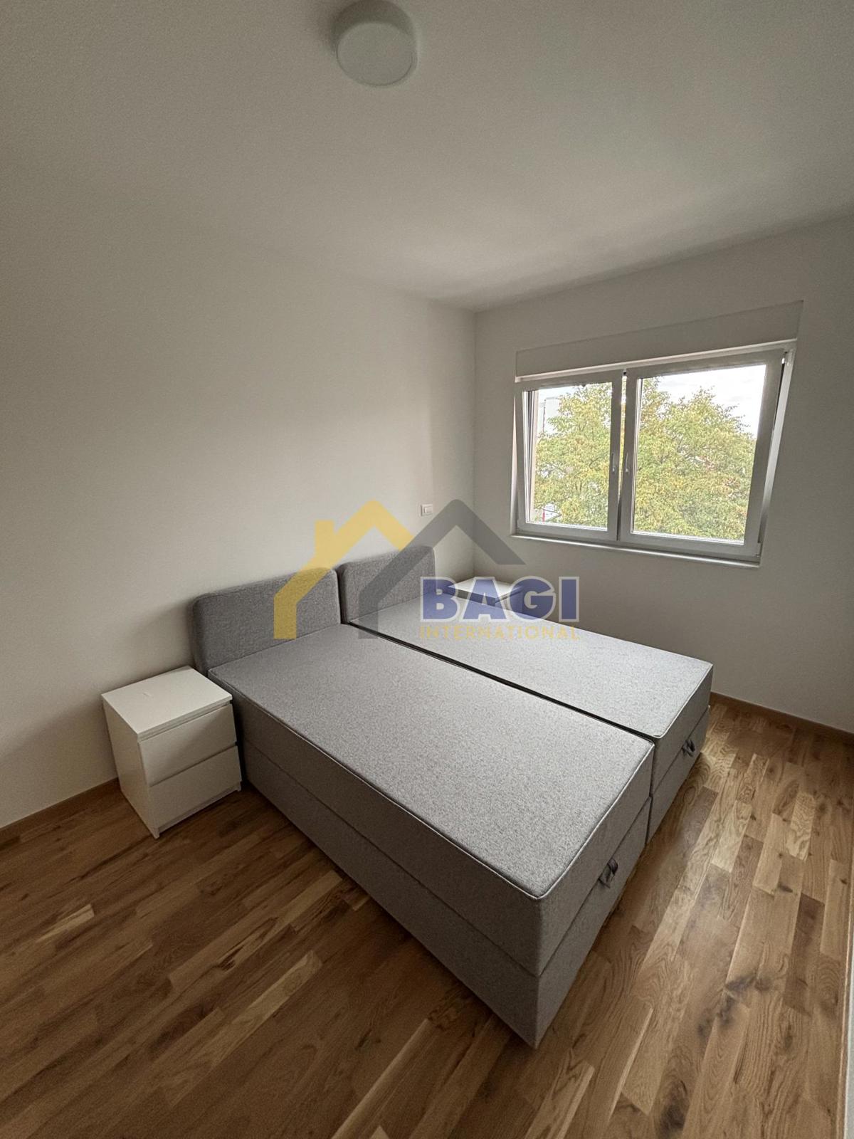 Wohnung/Apartment Centar, Velika Gorica, 89,43m2 – 2