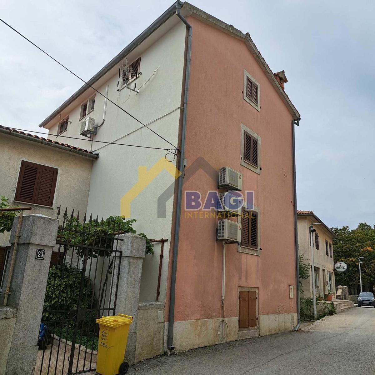 Casa ŽMINJ, 160.000 €