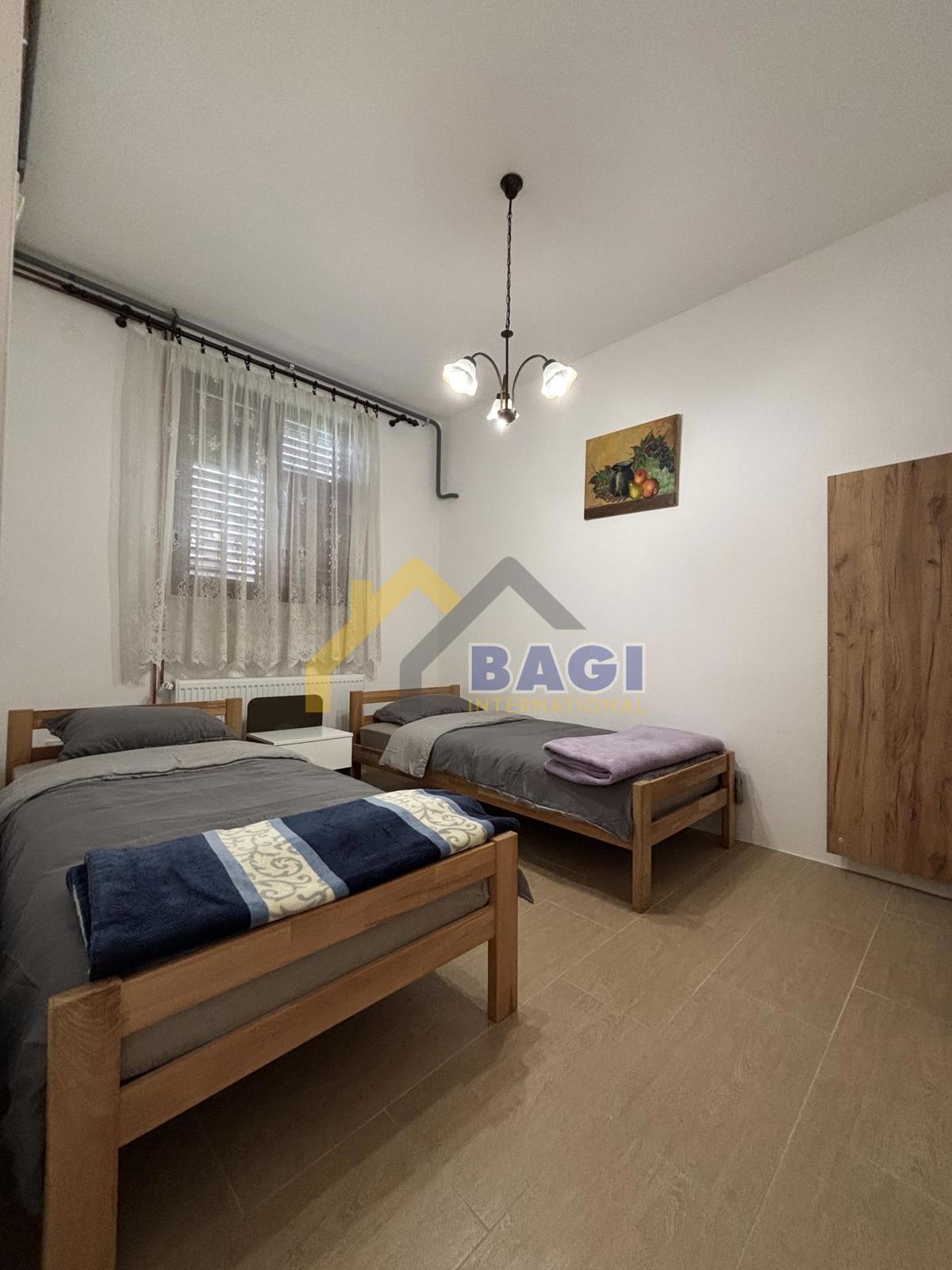 Квартира ZAGREB, 1.250 €