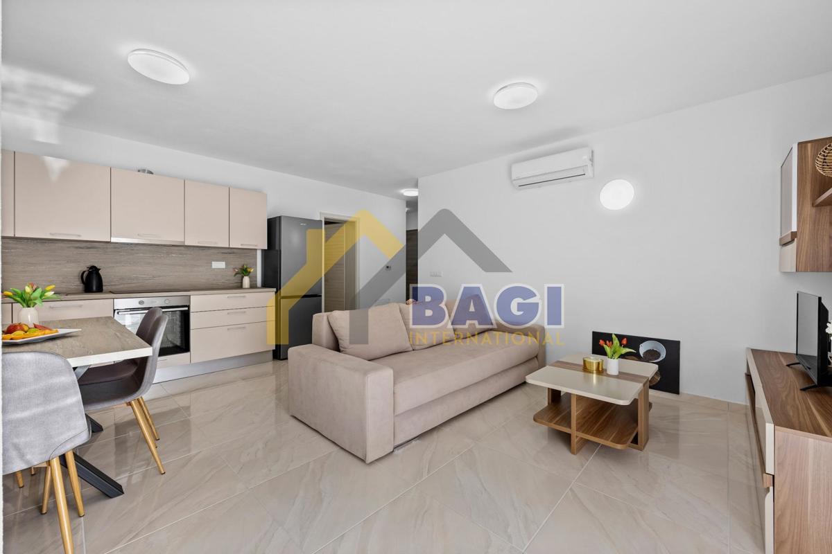 Квартира VODNJAN, 204.000 €