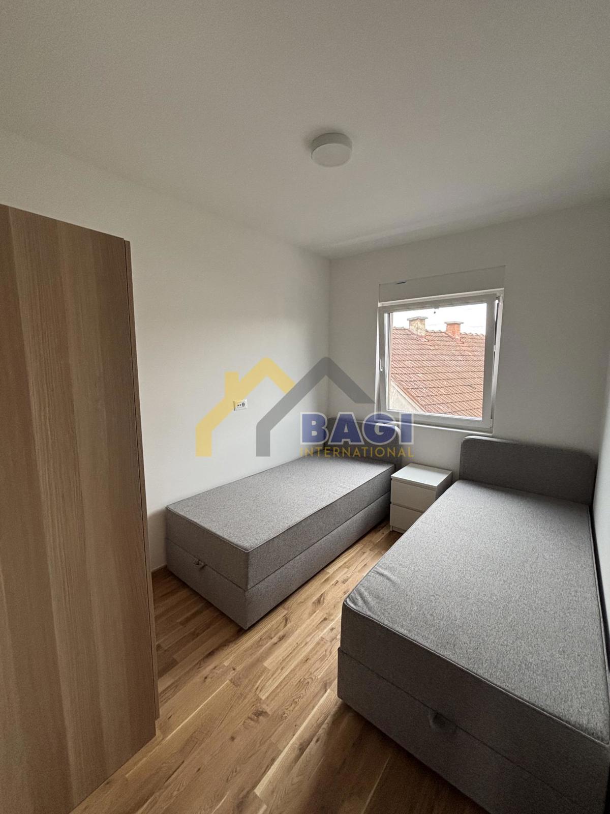 Wohnung/Apartment Centar, Velika Gorica, 67,55m2 – 3