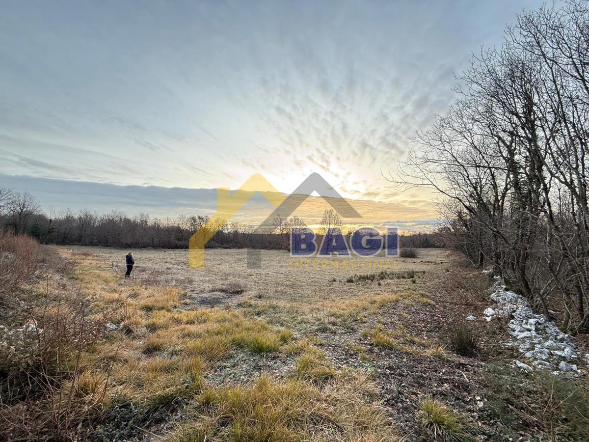 Участок MARČANA, 20.000 €