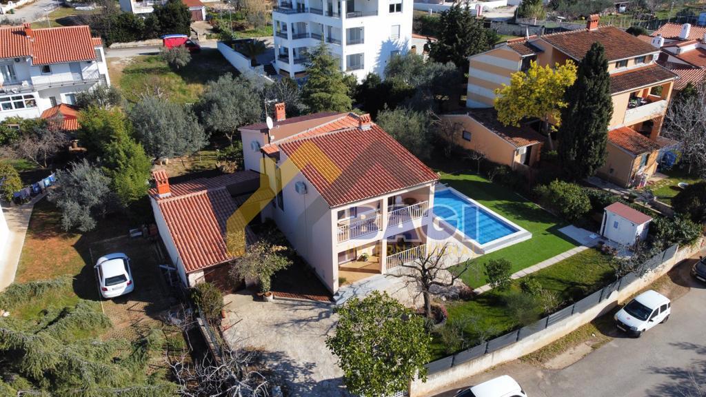 FAŽANA