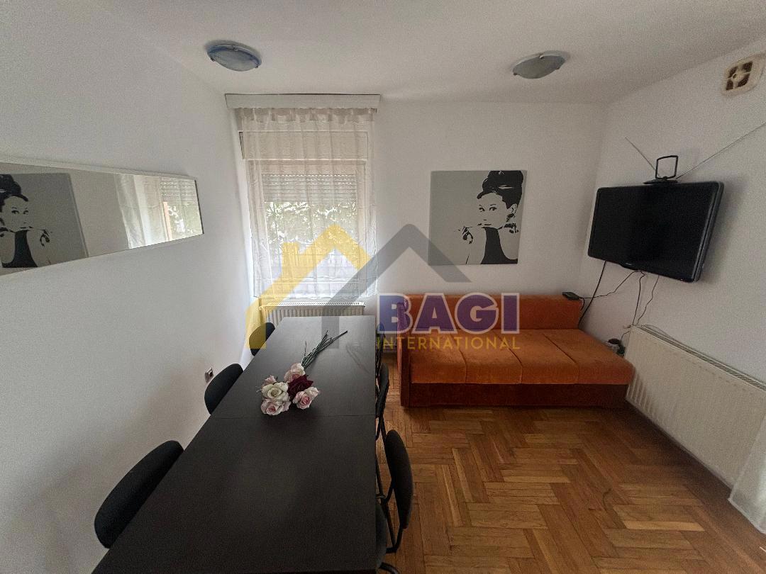 RUDEŠ