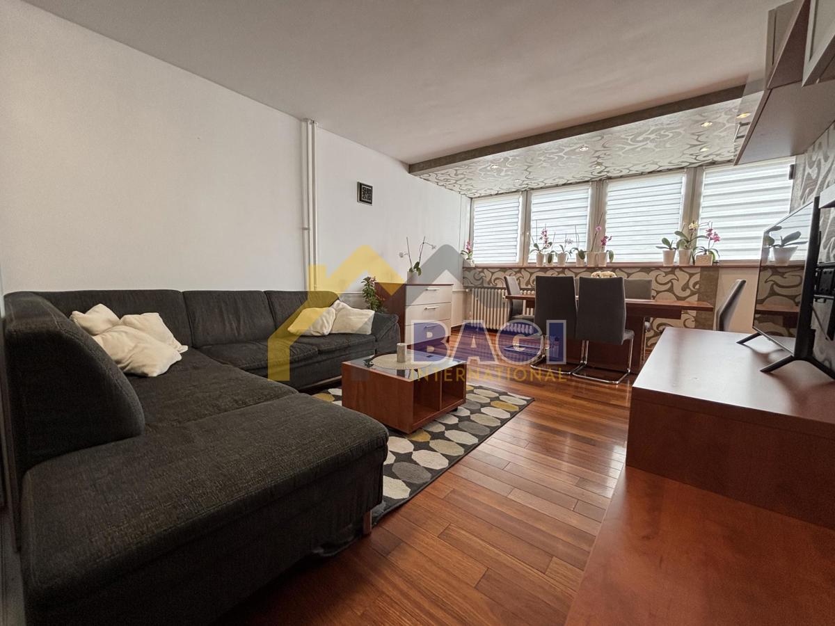 Appartamento ZAGREB, 850 €