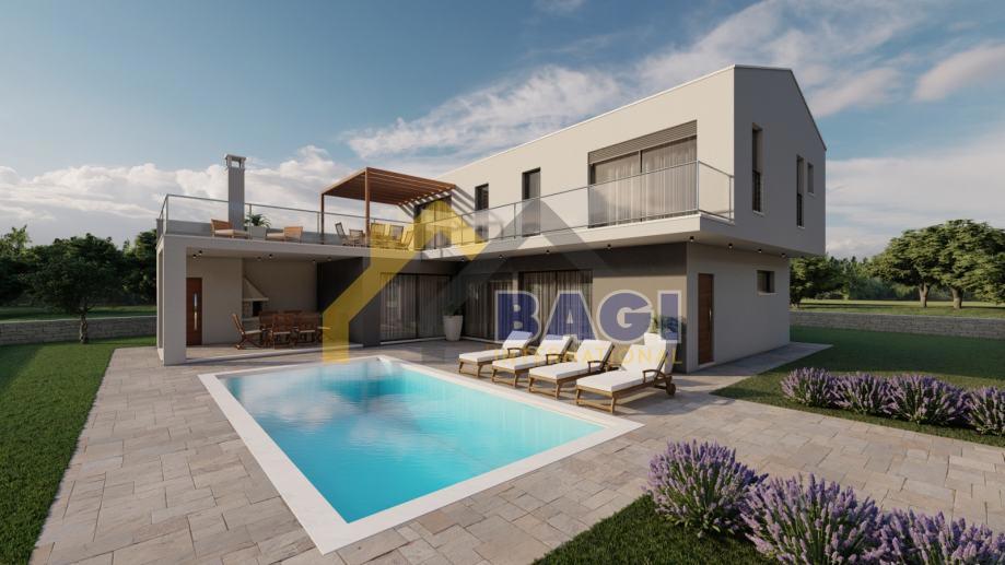 Terreno BARBAN, 113.300 €