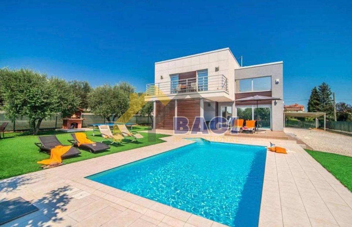 Дом VODNJAN, 875.500 €