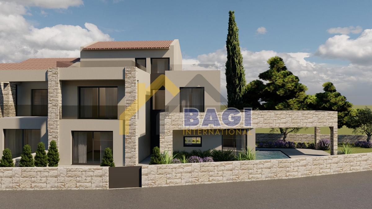 Terreno VIŽINADA, 75.000 €