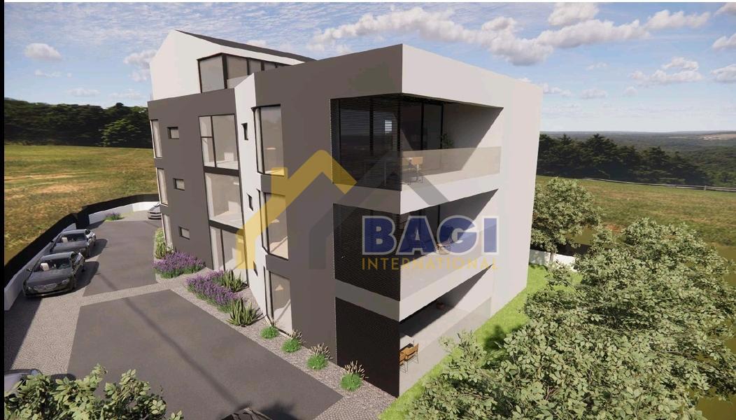 Appartamento ROVINJ, 777.000 €