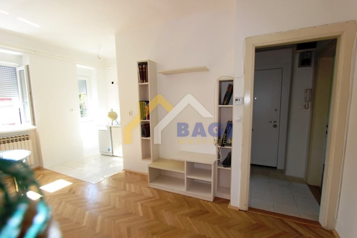 Квартира ZAGREB, 144.000 €