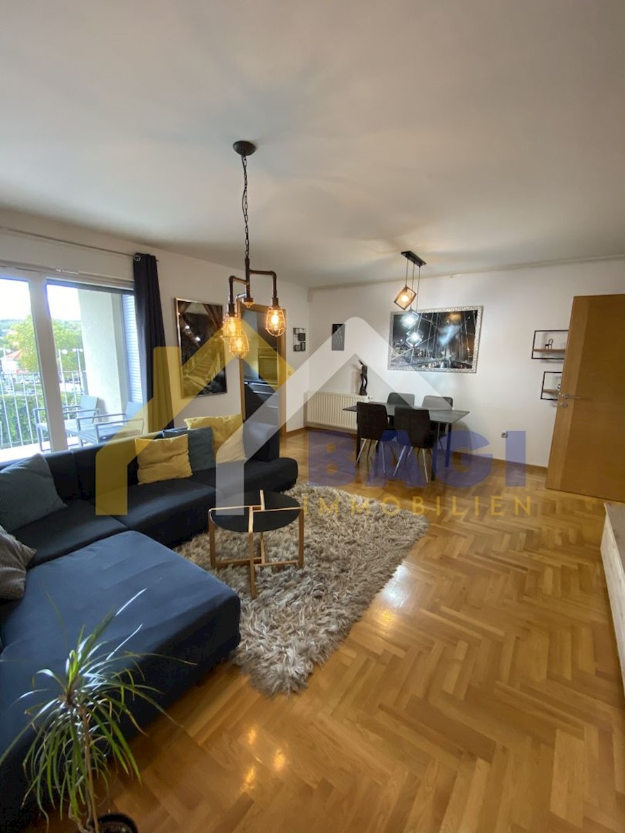 Квартира ZAGREB, 286.000 €