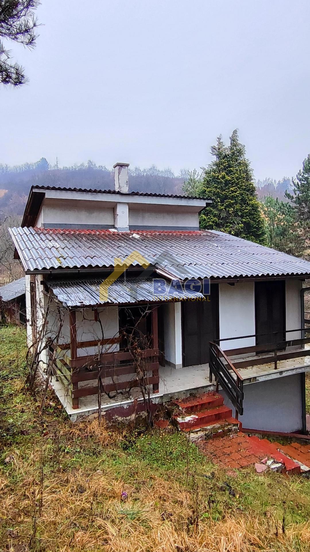 JAGNJIĆ DOL