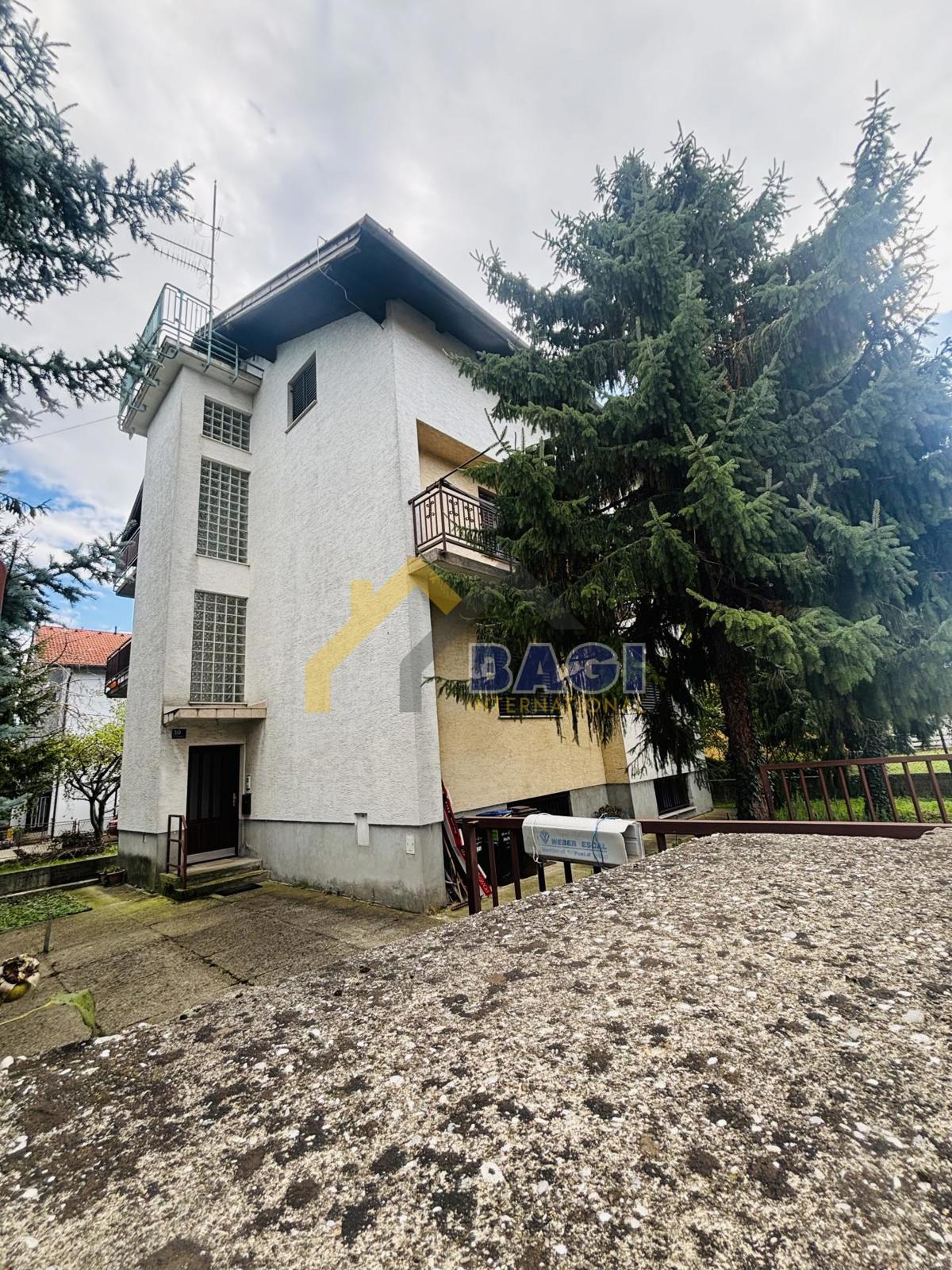 PREČKO