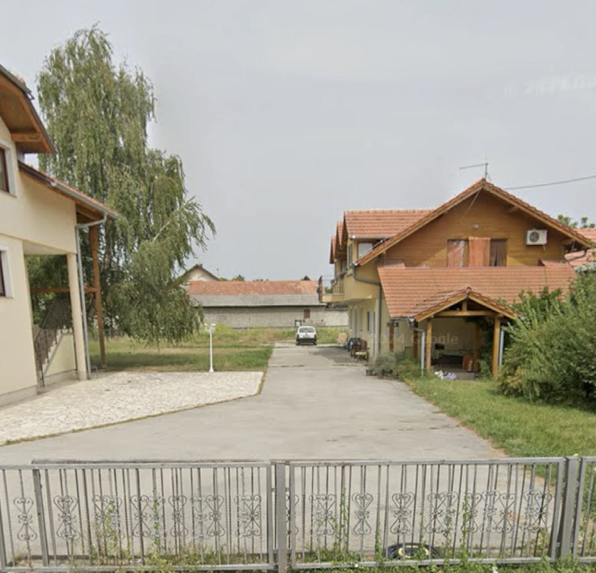 GORNJI STUPNIK
