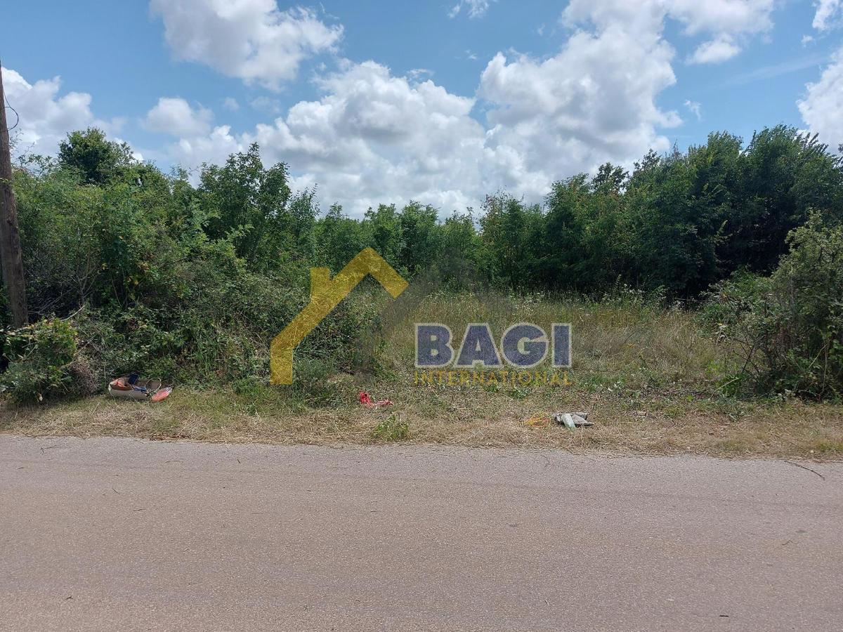 Terreno SVETVINČENAT, 69.525 €