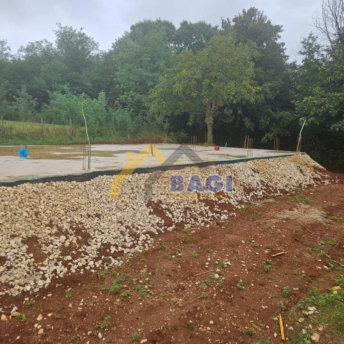 Terreno BARBAN, 129 €