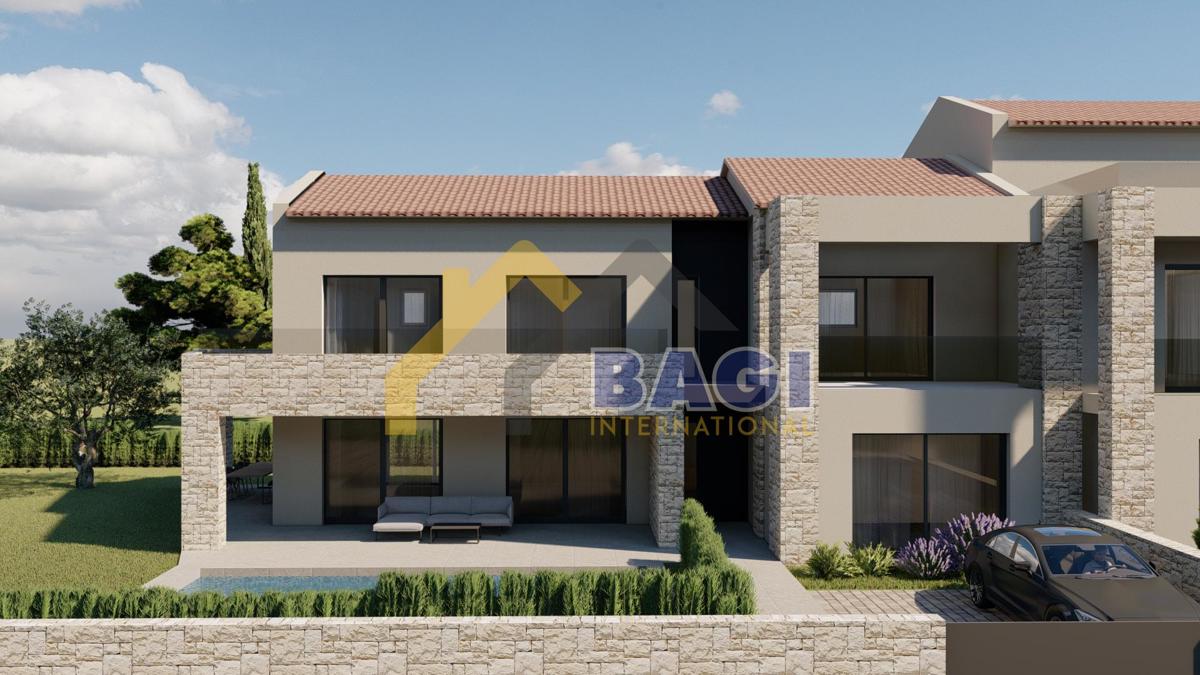 Terreno VIŽINADA, 137.500 €