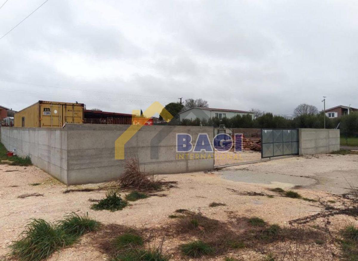 Terreno PULA, 51.000 €