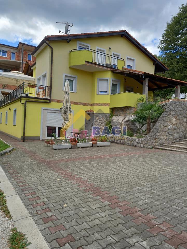 MATULJI