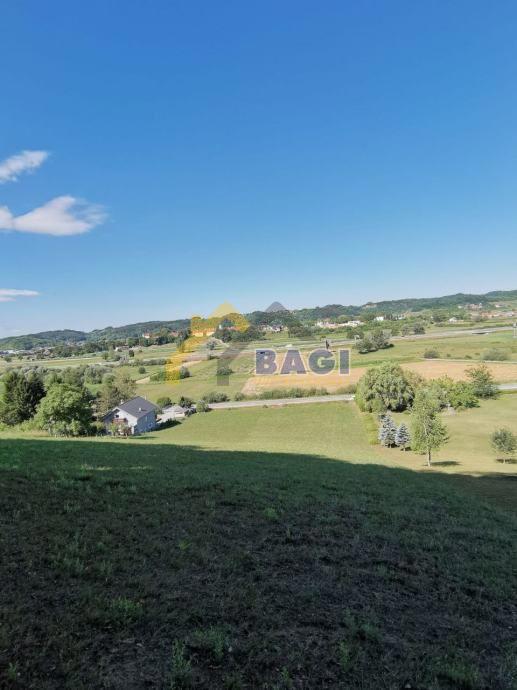 SVETI KRIŽ ZAČRETJE