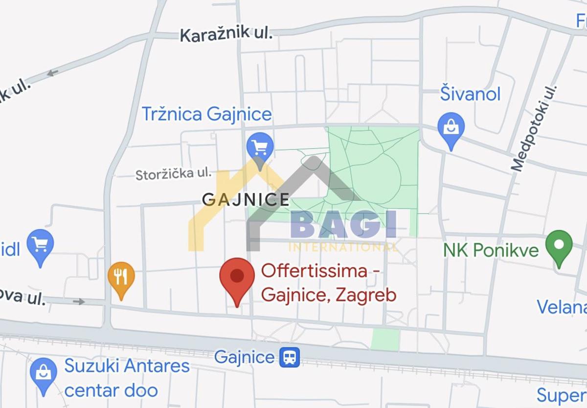 GAJNICE