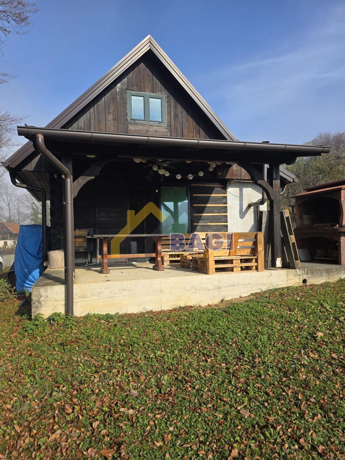 Casa STUBIČKE TOPLICE, 59.000 €