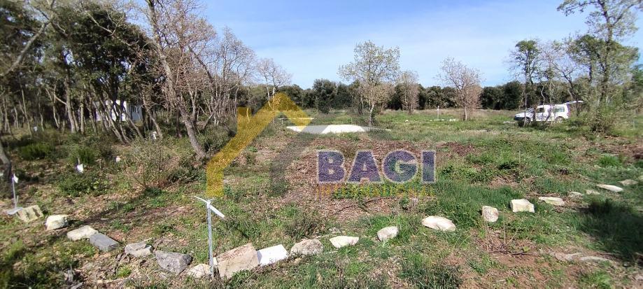Terreno VODNJAN, 20.600 €