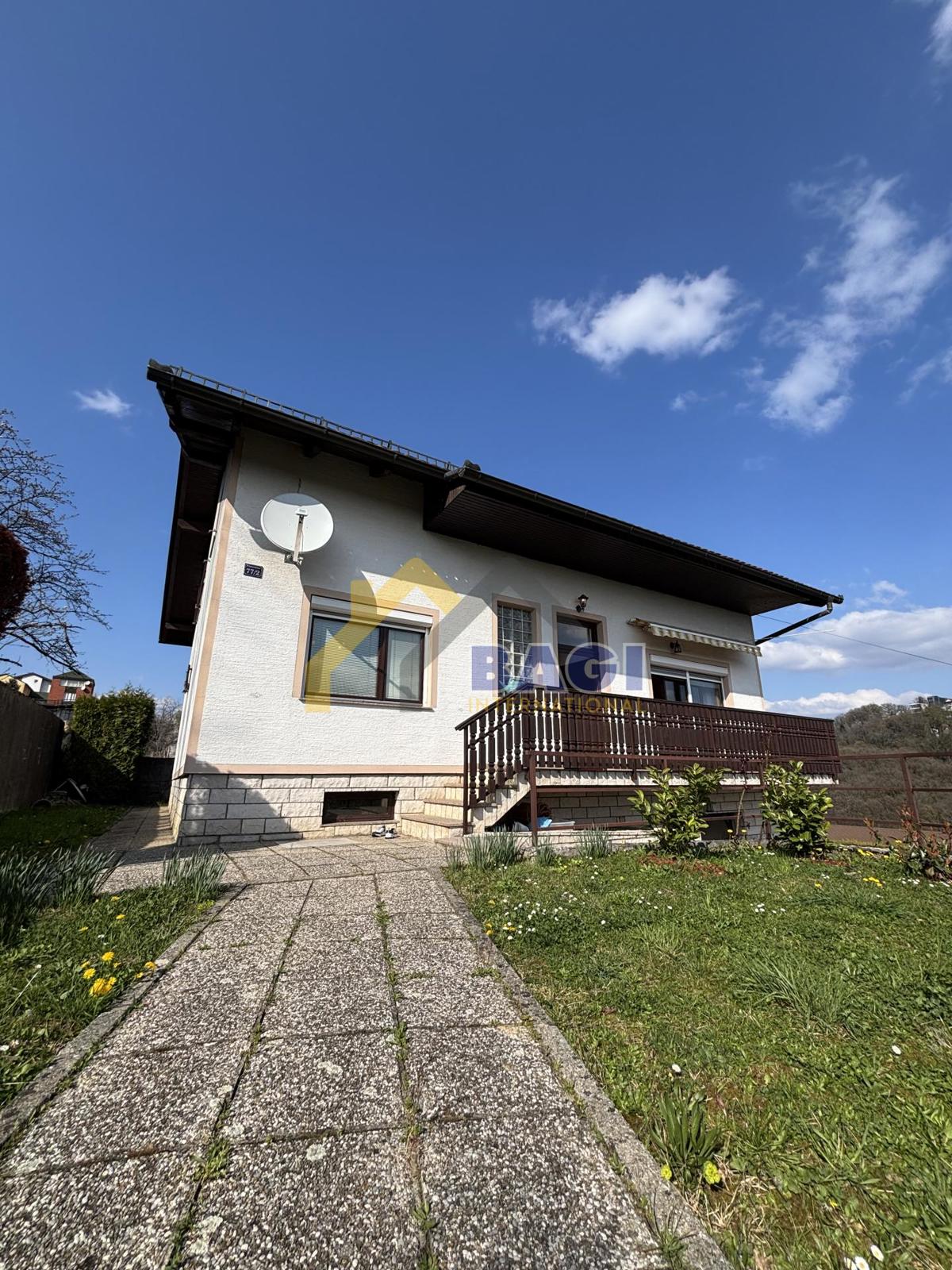 Casa ZAGREB, 2.000 €