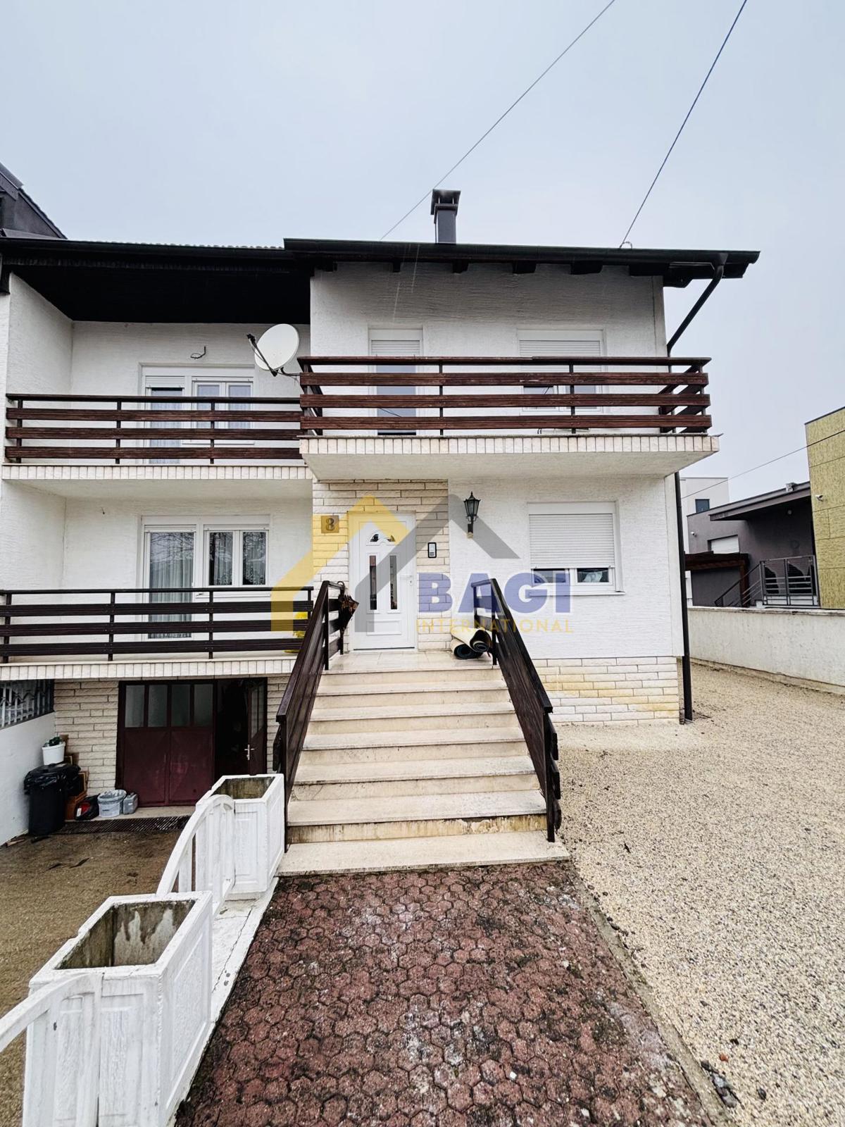 VELIKA GORICA