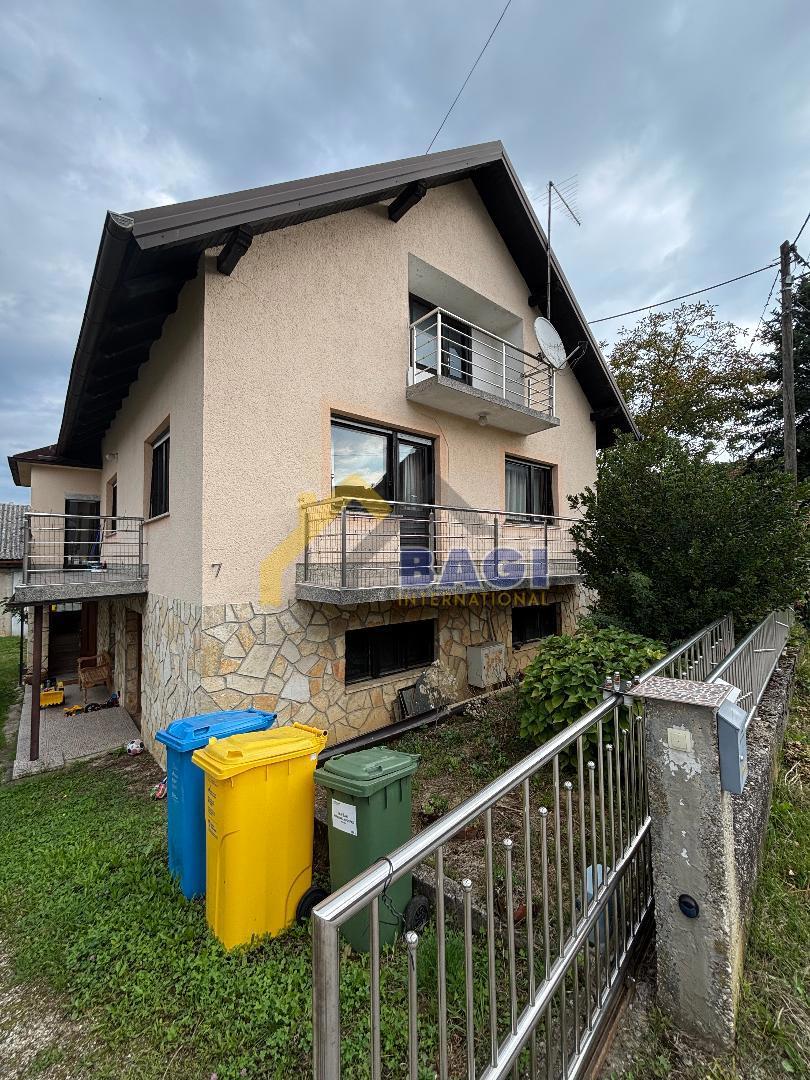 Дом SAMOBOR, 170 €