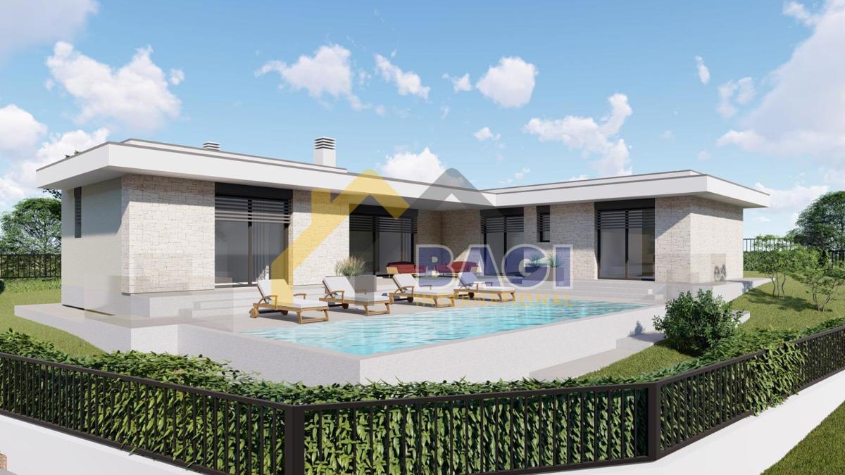 Terreno VODNJAN, 145.000 €