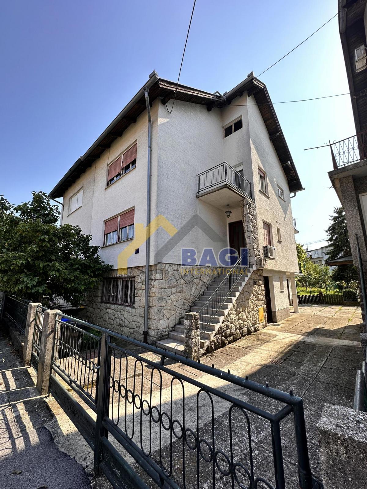 PEŠČENICA