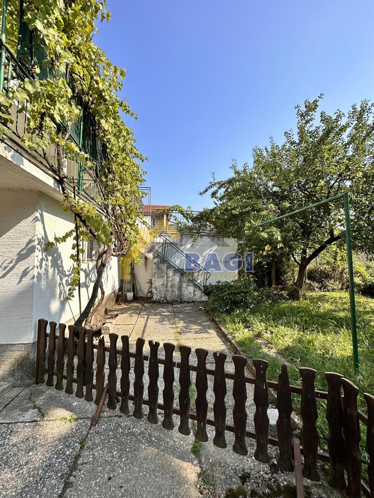 PEŠČENICA
