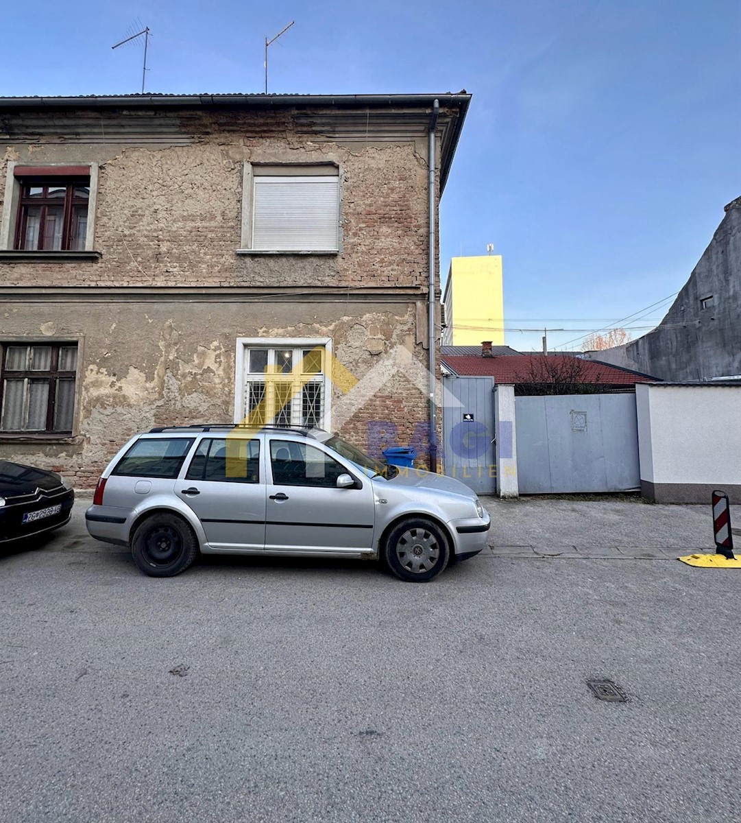 Flat rent DONJI GRAD (ZAGREB), GRAD ZAGREB BAGI IMMOBILIEN fažana