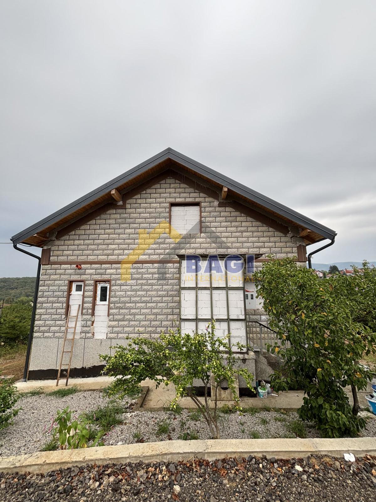 GORNJA DUBRAVA