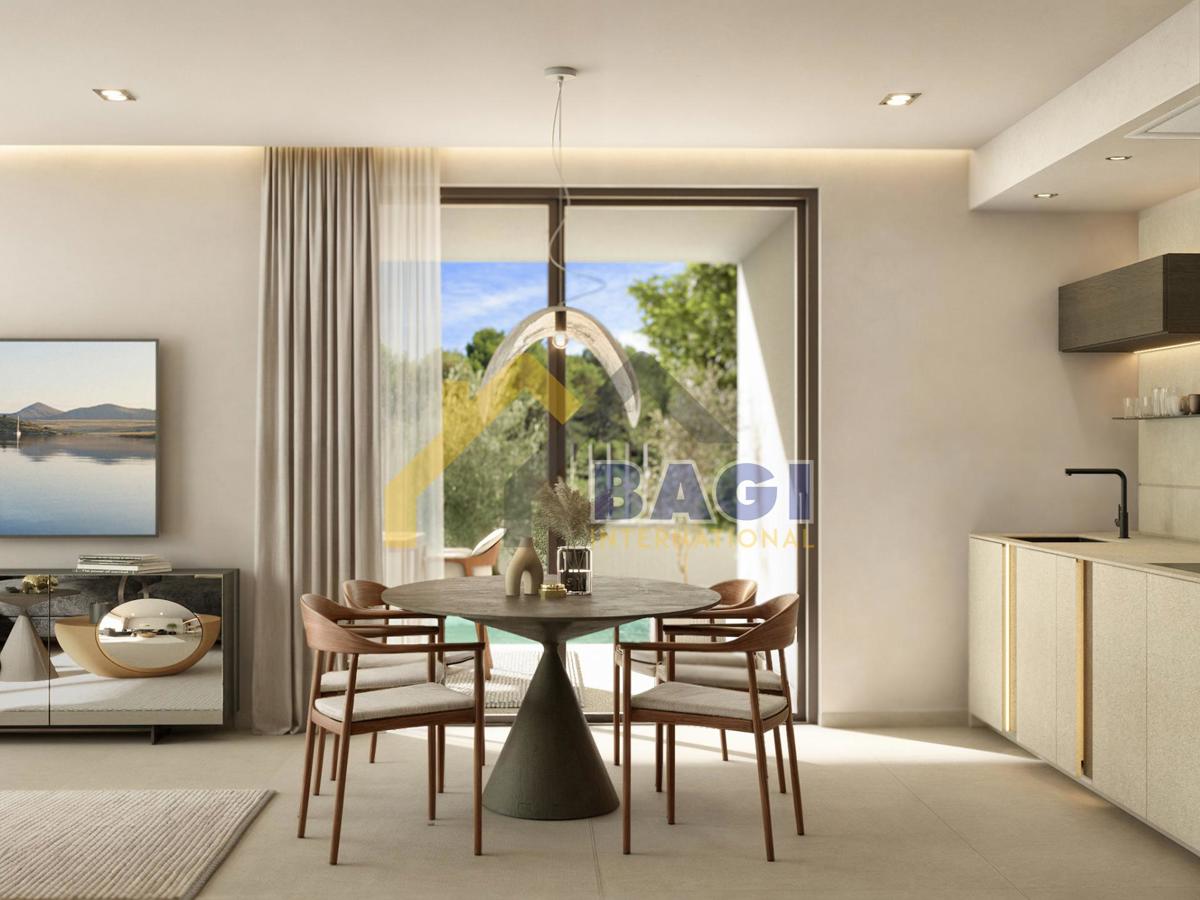 Appartamento ROVINJ, 765.000 €