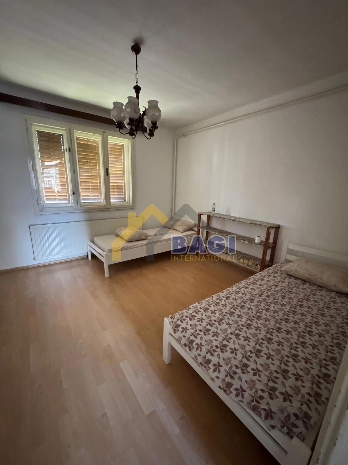 Casa ZAGREB, 200 €