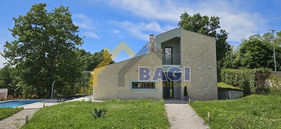 Casa SVETI PETAR U ŠUMI, 410.970 €