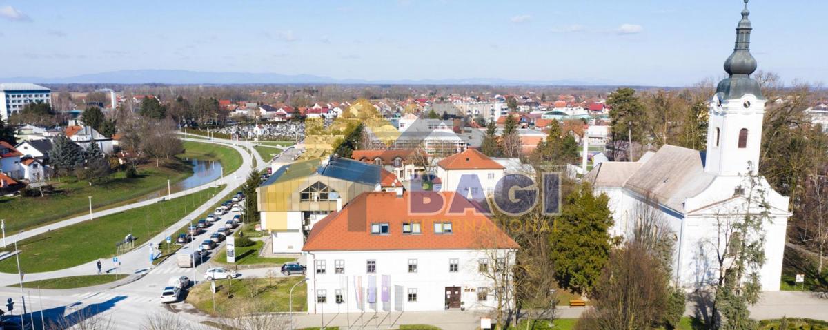 IVANIĆ-GRAD