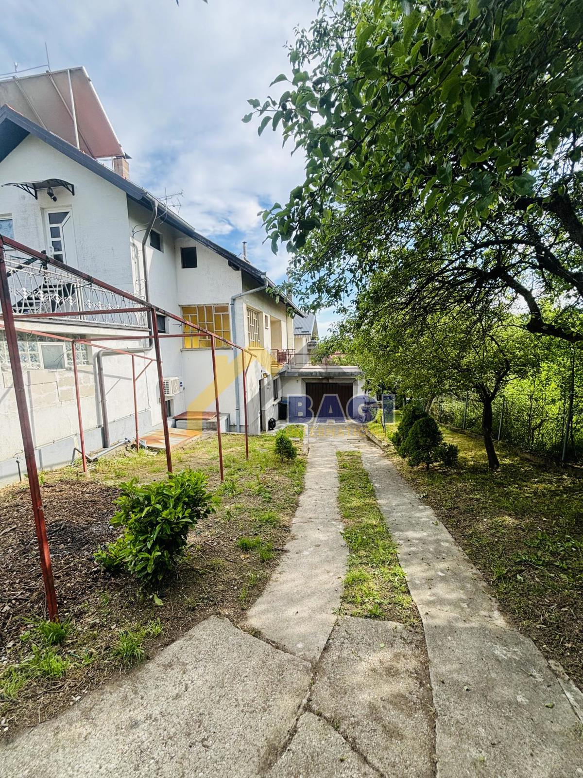 GORNJE VRAPČE