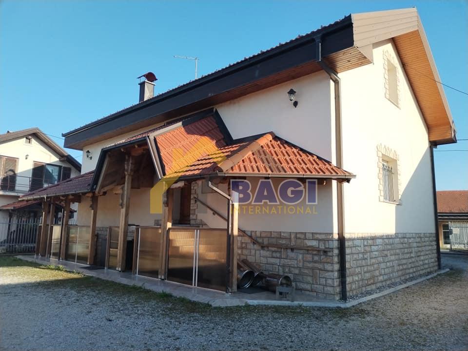 JASTREBARSKO
