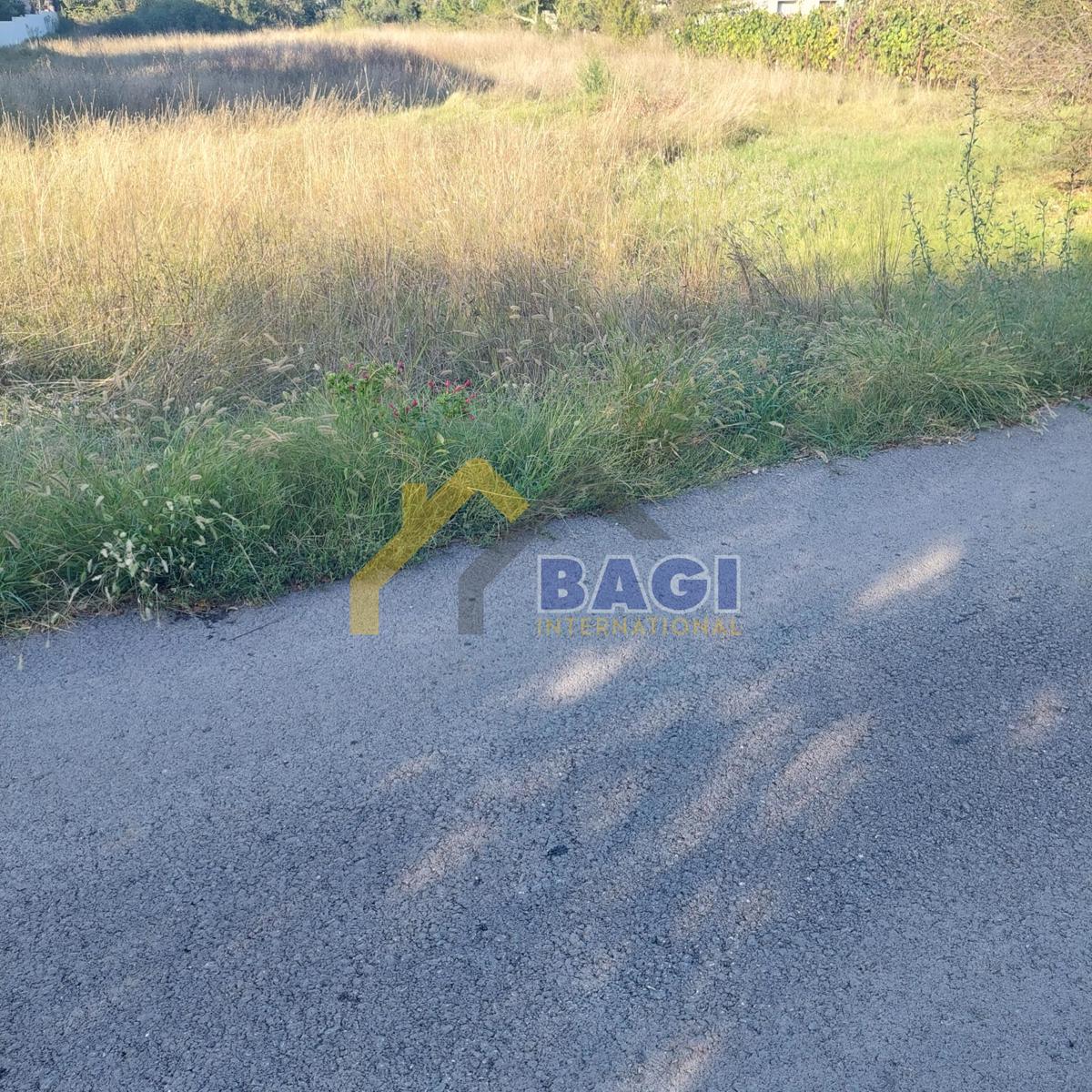 Terreno FAŽANA, 250 €
