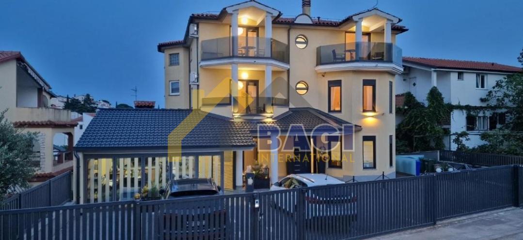 Дом MEDULIN, 1.560.000 €