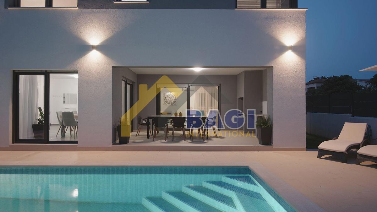 Casa PULA, 499.000 €