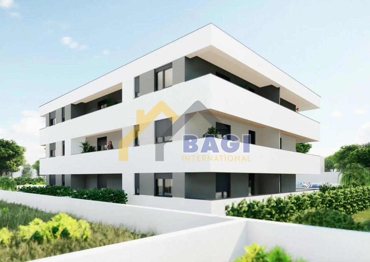 Квартира PULA, 184.500 €