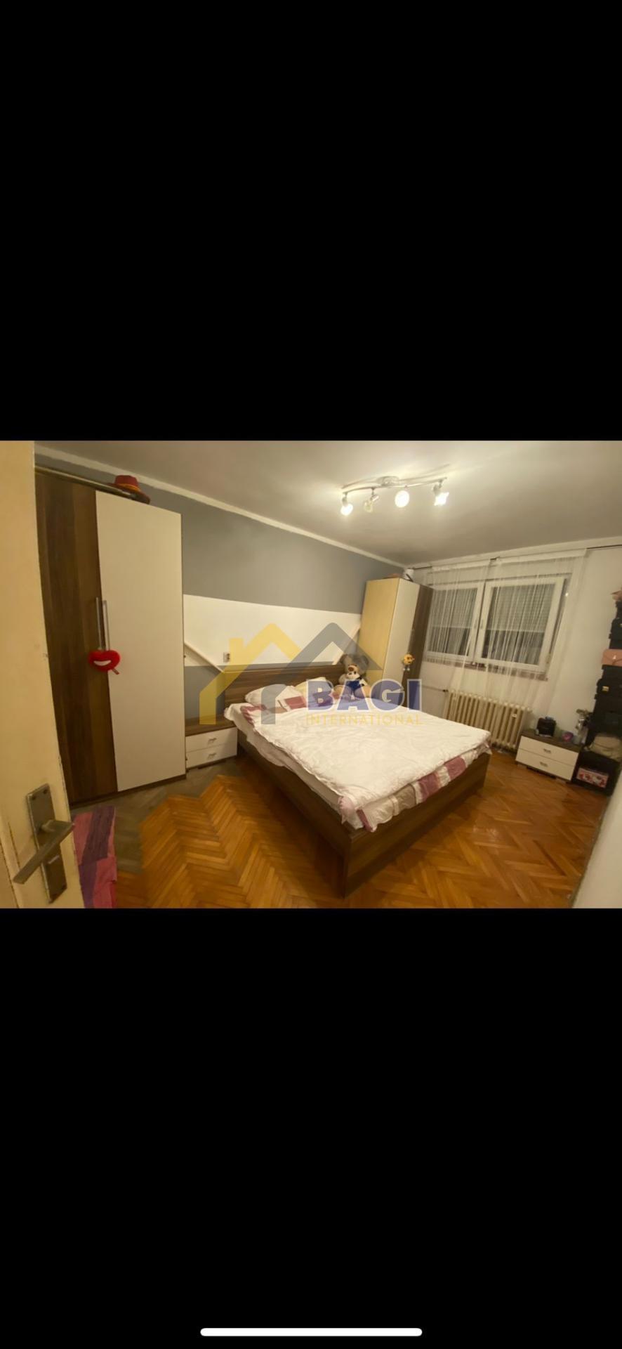 TREŠNJEVKA