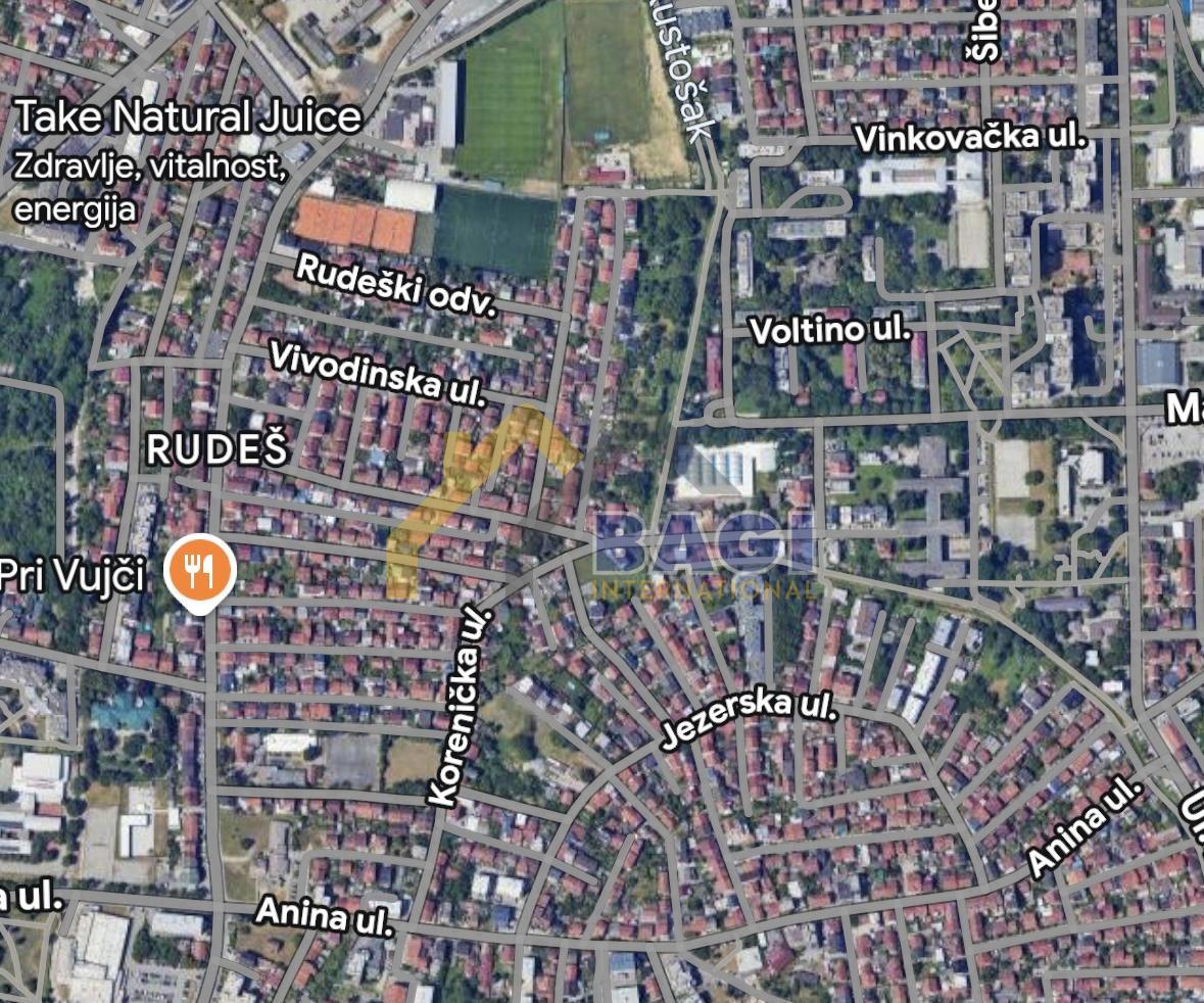 Квартира ZAGREB, 220 €