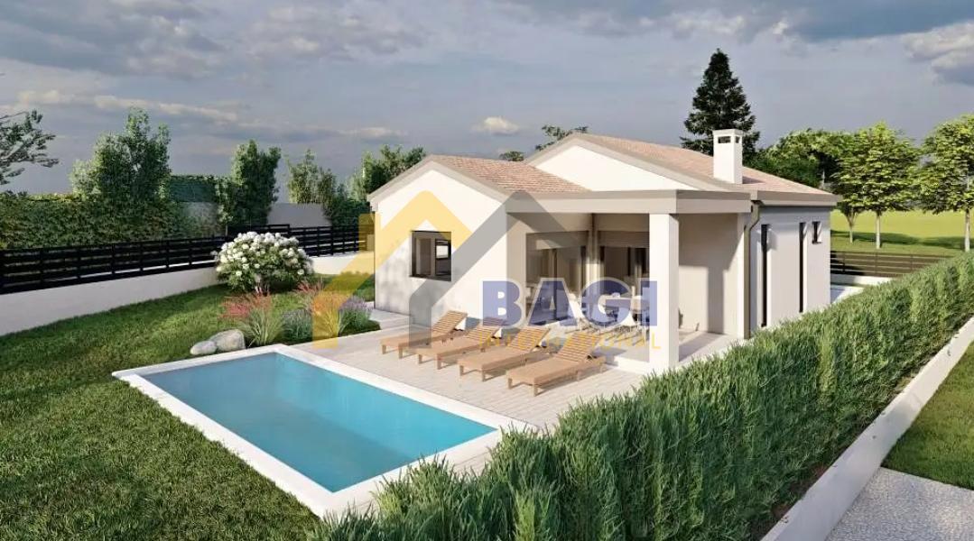 Casa SVETVINČENAT, 250.000 €