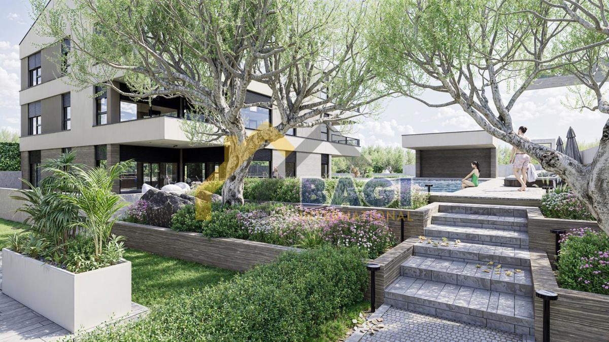 Appartamento FAŽANA, 279.000 €