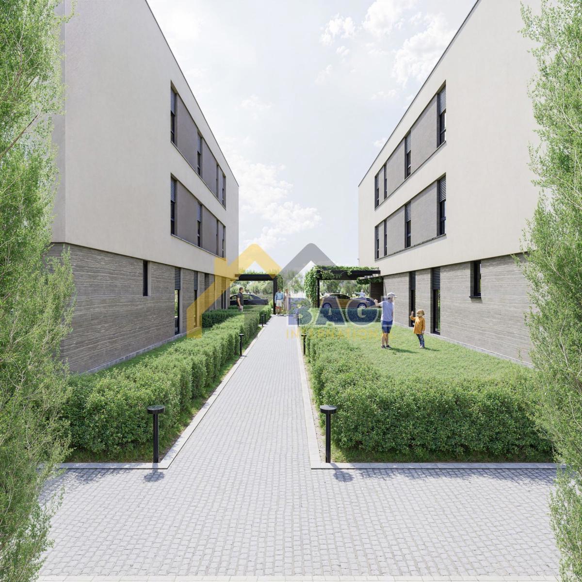 Appartamento FAŽANA, 373.500 €